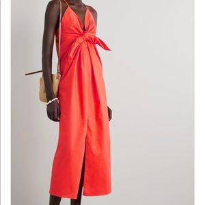 Mara Hoffman Lolita dress